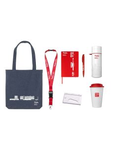 Onboarding Package TU/e Skyline Extended