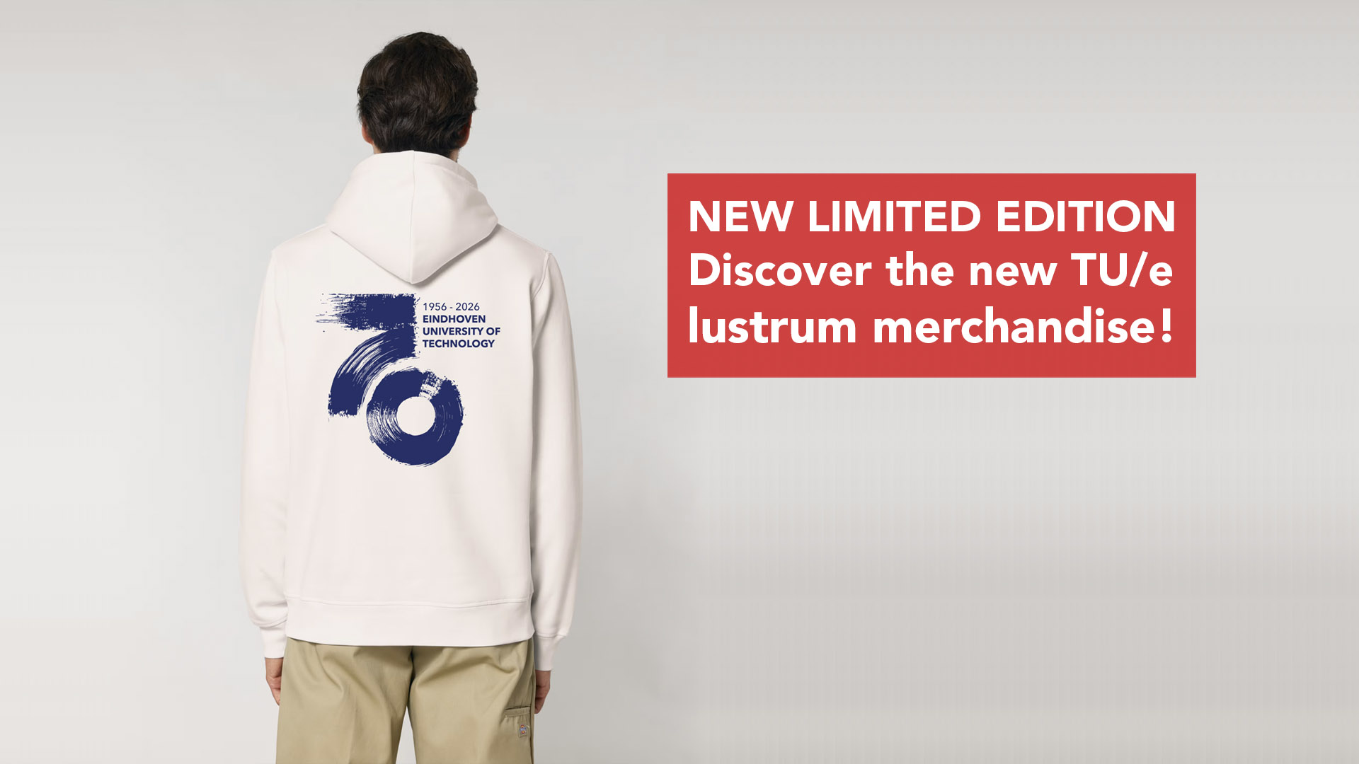 TUE Lustrum EN