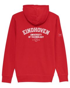 Vest Eindhoven University - Rood - SALE