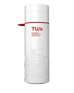 Join the Pipe Eindhoven City Bottle TU/e