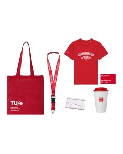 Onboarding Pakket TU/e Basis + T-shirt Gift Voucher