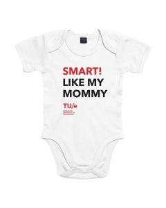 Rompertje Eindhoven University Smart Like My Mommy