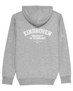 Vest Eindhoven University - Grijs - SALE